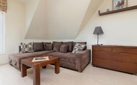 Piastowska Apartment Jelitkowo Beach By Noclegi Renters